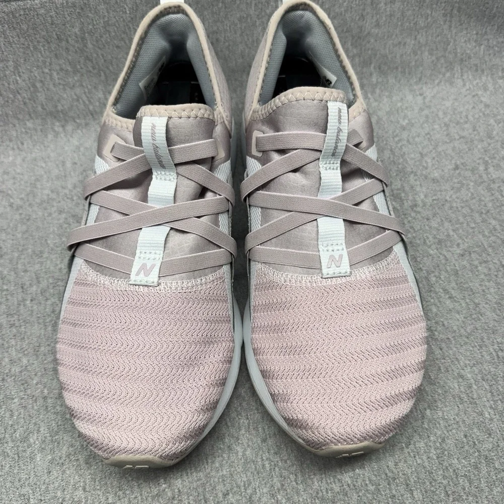 New Balance Beaya Shoes Womens 10 Pink WSBEYLG Athletic Sneakers Walking Gym